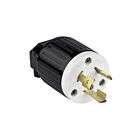 Bouchon de verrouillage de qualité industrielle Enerlites 66401-BK