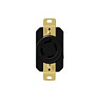 Prise verrouillable de qualité industrielle Enerlites 66420-BK