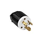 Bouchon de verrouillage de qualité industrielle Enerlites 66450-BK