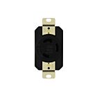 Prise verrouillable de qualité industrielle Enerlites 66460-BK