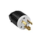 Bouchon de verrouillage de qualité industrielle Enerlites 66461-BK