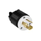 Bouchon de verrouillage de qualité industrielle Enerlites 66481-BK