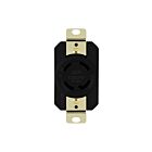 Prise verrouillable de qualité industrielle Enerlites 66490-BK