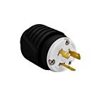 Bouchon de verrouillage de qualité industrielle Enerlites 66511-BK