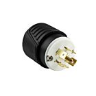 Bouchon de verrouillage de qualité industrielle Enerlites 66600-BK