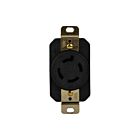 Prise verrouillable de qualité industrielle Enerlites 66900-BK