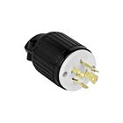Bouchon de verrouillage de qualité industrielle Enerlites 66901-BK