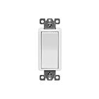Interrupteur décoratif de qualité résidentielle Enerlites 94150-W