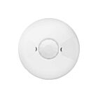 Capteur de plafond d'occupation PIR Enerlites MPC-50V-W