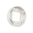 Adaptateur de montage encastré pour capteur de plafond Enerlites MPC-A-W