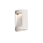 ET2 Lighting Boardwalk E14380-SSN 8W Grès Applique murale d'extérieur LED