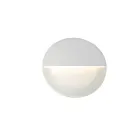 ET2 Lighting Alumilux Glow E41280-WT 30W Blanc Applique murale d'extérieur LED