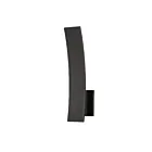 ET2 Lighting Alumilux Prime E41307-BK 5W Noir Applique murale d'extérieur LED
