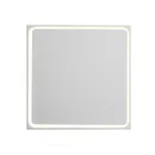 ET2 Lighting Alumilux Outline E41329-WT Blanc 8W Lanterne murale d'extérieur
