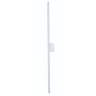 ET2 Lighting Alumilux Line E41344-WT Blanc 30W Lanterne murale d'extérieur