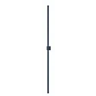 ET2 Lighting Alumilux Line E41348-BZ Bronze 60W Lanterne murale d'extérieur
