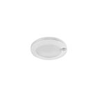 Plafonnier LED avec température CCT au choix Etlin Daniels CL106P-110WM-PFCN 6"