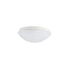 Plafonnier LED avec température CCT au choix Etlin Daniels CM211D-1515CD-WH 11"