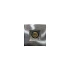Encastré carré LED 2" Etlin Daniels DLRBS2-814WD-BN 8W nickel brossé 4000K