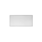 Panneau lumineux LED Etlin Daniels RTBP524-50W350-WH 50W blanc 2' x 4' 3500K