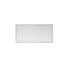 Panneau lumineux LED Etlin Daniels RTBP524-M50WC0-WH 30W, 40W, 50W blanc 2' x 4' avec température CCT au choix