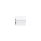 Panneau Troffer LED Etlin Daniels RTDIBS522-3354WC0 30W/35W/40W 2' x 2' avec température CCT au choix