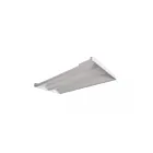 Panneau Troffer LED Etlin Daniels RTDIBS524-343845WC0 34W/38W/45W 2' x 4' avec température CCT au choix