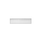 Panneau lumineux LED Etlin Daniels RTP414-40U50-WH 40W blanc 1' x 4' 5000K