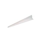 Strip linéaire de 8' Etlin Daniels STL58-65WL50-WH 65W blanc