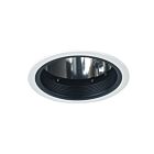 Finition 6" Ronde à Déflecteur Eurofase Lighting 19181-45 26W blanc