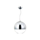 Suspendu Ronde Ariella 20389-017 50 Watt Chrome