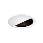 Finition 6" de Rondelle Murale Eurofase Lighting 21788-45 26W blanc