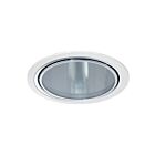 Finition 6" à Lentille Ronde Eurofase Lighting 21790-57 blanc (VENTE FINALE)