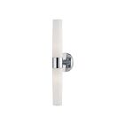 Applique murale Vesper Eurofase Lighting 23274-013 120W Chrome