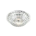 Finition 3" Décorative Ronde Eurofase Lighting 24810-11 50W claire