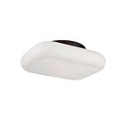 Plafonnier Alma 26631-011 Eurofase Lighting Bronze