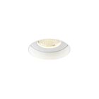 Encastré LED rond sans garniture de 3" Eurofase Lighting Amigo 28715-30-016 15W