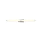 Applique murale Zuma Eurofase Lighting 30180-024 30W Nickel satiné