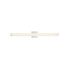 Applique murale Kelvin Eurofase Lighting 30192-010 16W Aluminium