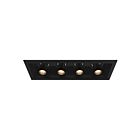 Encastré linéaire à LED orientable Eurofase Lighting 30300-01 25W