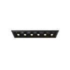 Encastré à LED orientable Eurofase Lighting 30302-01 37W