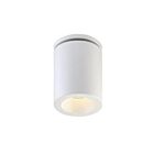 Plafonnier Lotus 30310-018 Eurofase Lighting Blanc