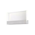 Applique murale d'extérieur LED Eurofase Lighting HALPERN 31437-011 1-Lumière 6W Platine