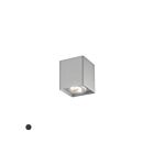 Applique murale d'extérieur LED Eurofase Lighting KEWB 31578-011  9W Gris marine