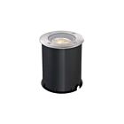 Lumière LED enterrée Ronde Eurofase Lighting 31595-018 6W acier inoxydable