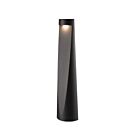 Borne lumineuse LED Eurofase Lighting 31916-028 7W Gris graphite