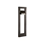 Borne lumineuse LED Eurofase Lighting 31918-022 16W Gris graphite