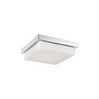 Plafonnier Barlow 32672-015 Eurofase Lighting Chrome