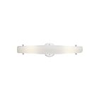 Luminaire de vanité LED Eurofase Lighting Absolve 33228-013 20W Chrome