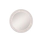 Miroir Ronde LED Eurofase Lighting 33832-012 29W Argent